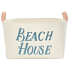 Beach House Basket