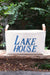 Lake House Basket
