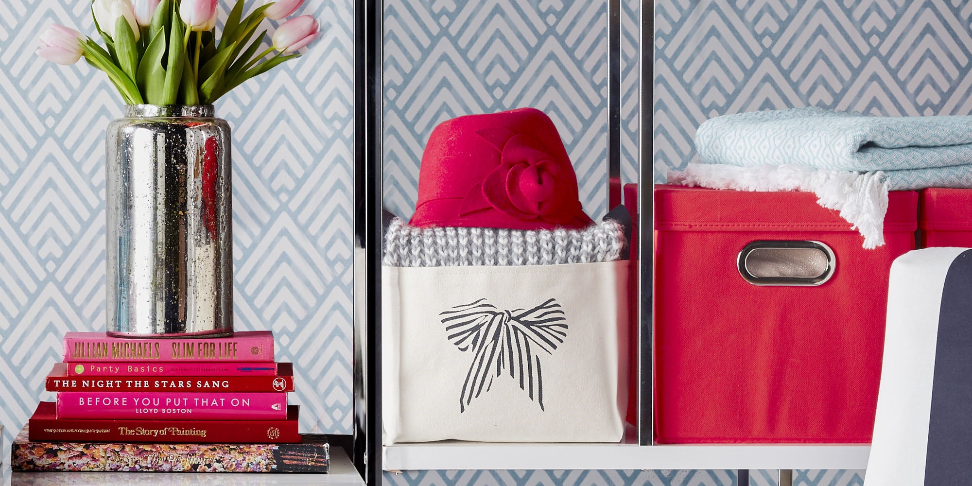 Children Storage Baskets