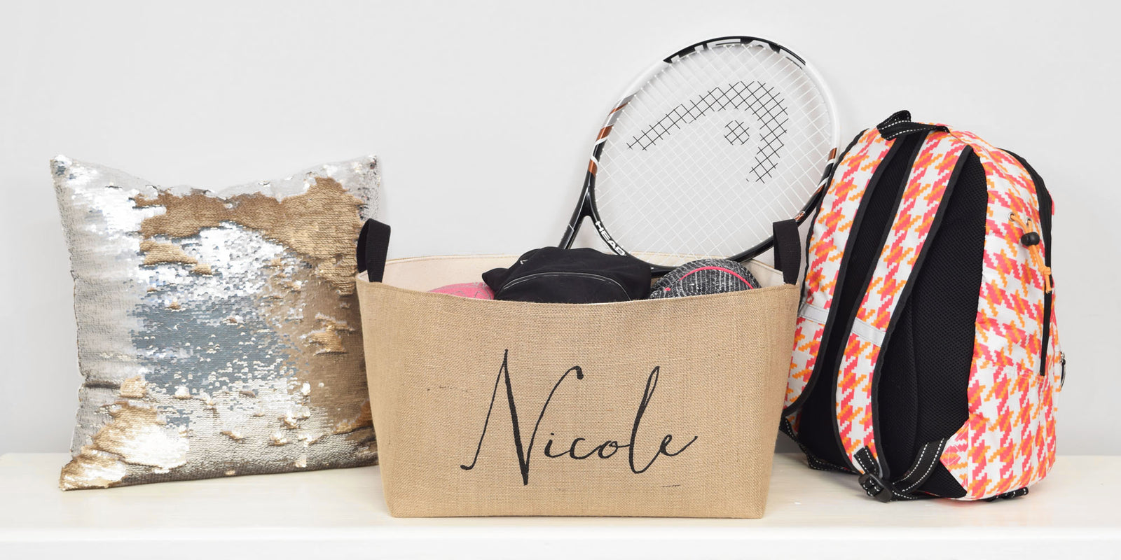 X-Large Storage Baskets