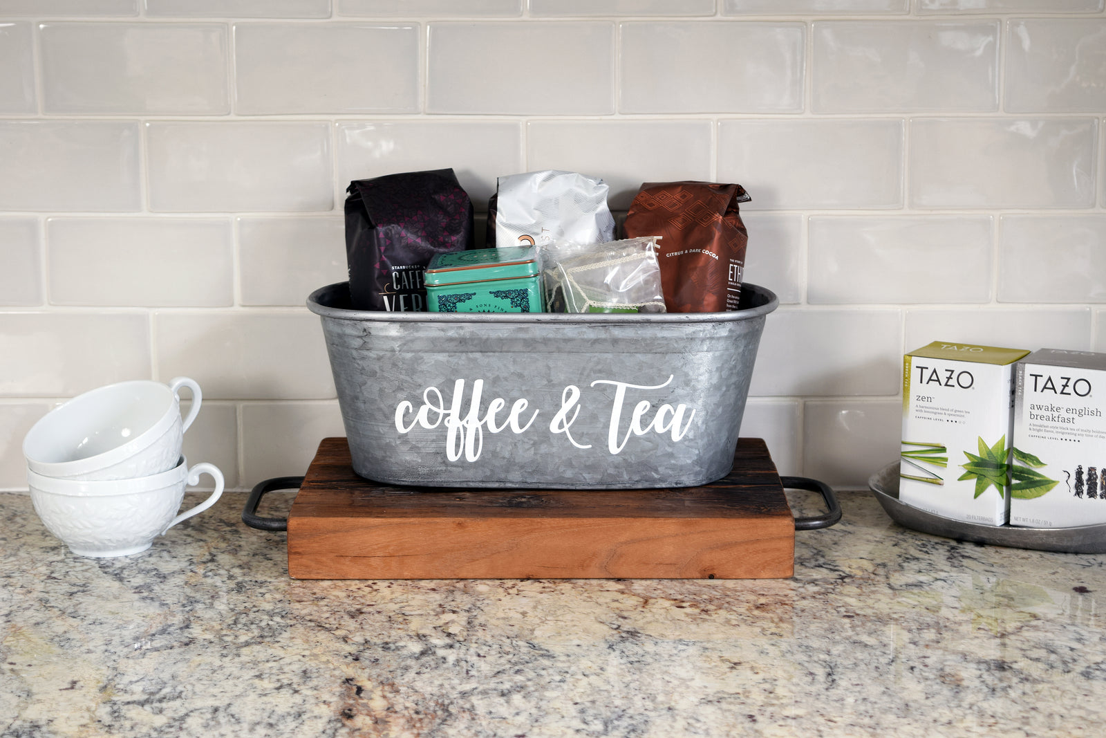 Kitchen Organizers and Gifts