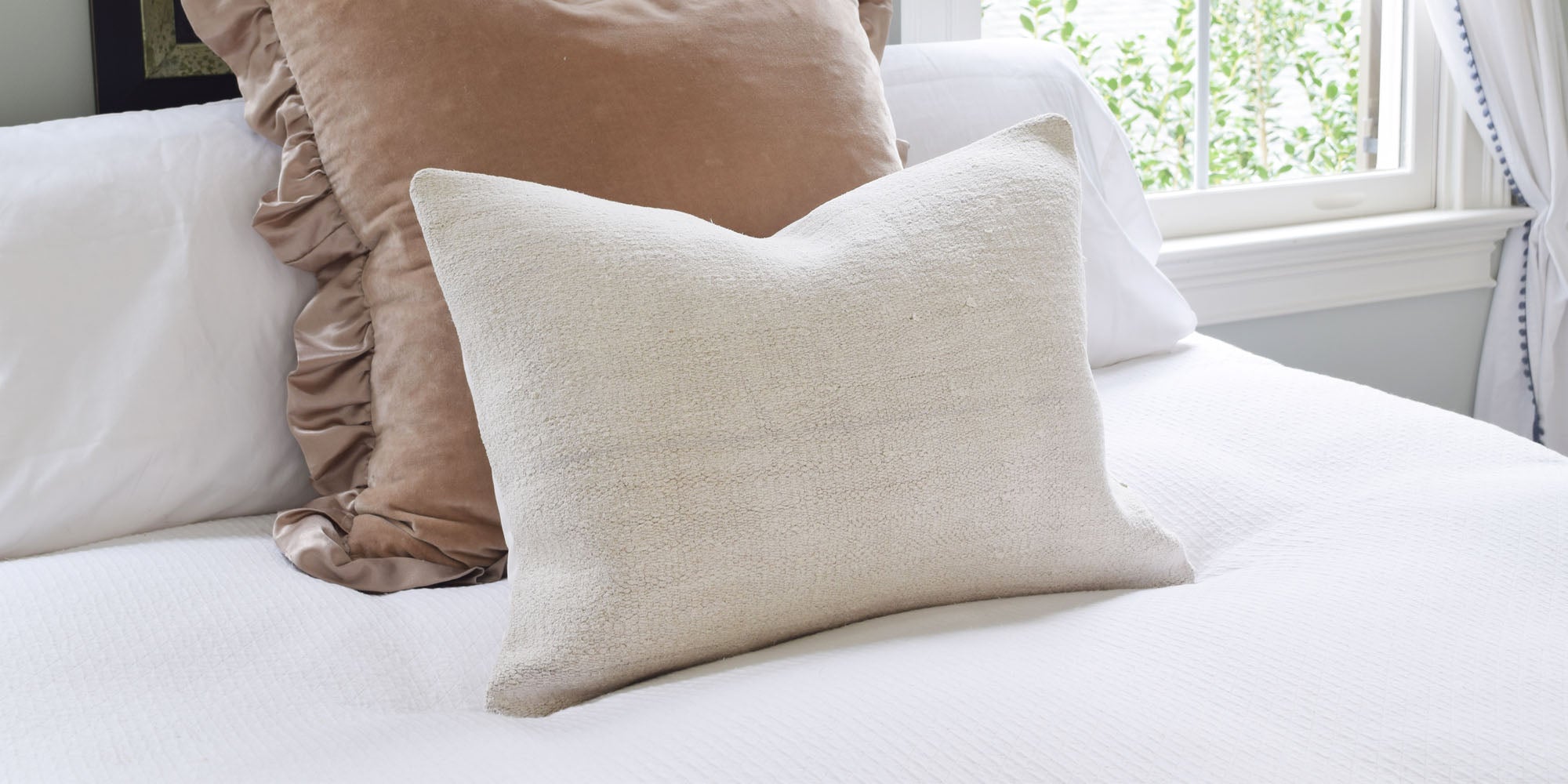 Decorative Pillows