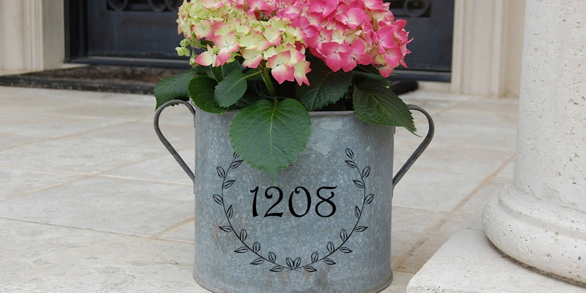 Vintage Decor