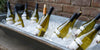 Vintage Wine Troughs