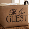 Be Our Guest Basket