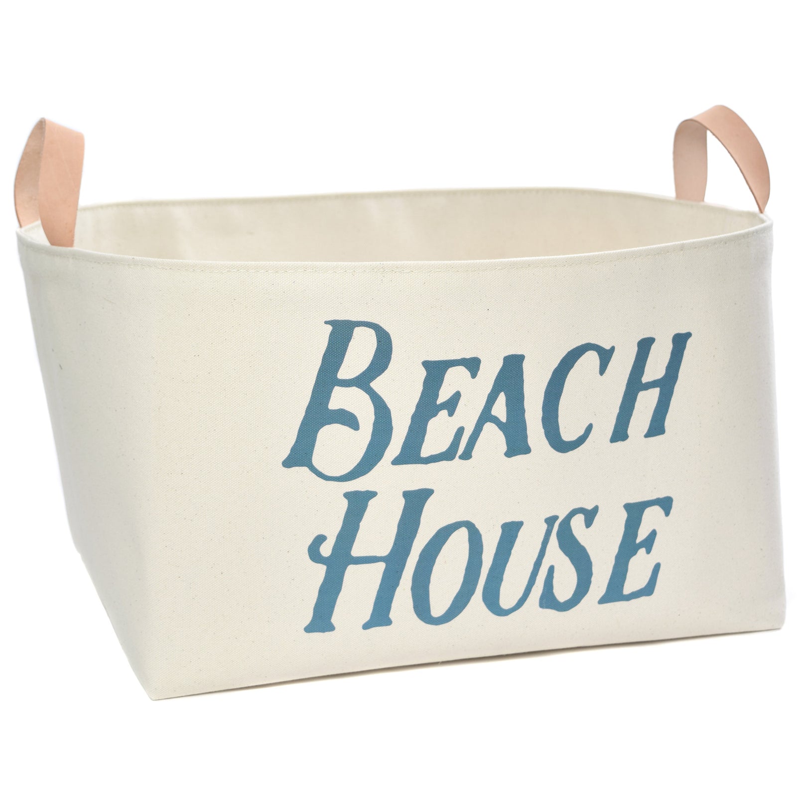 Beach House Basket