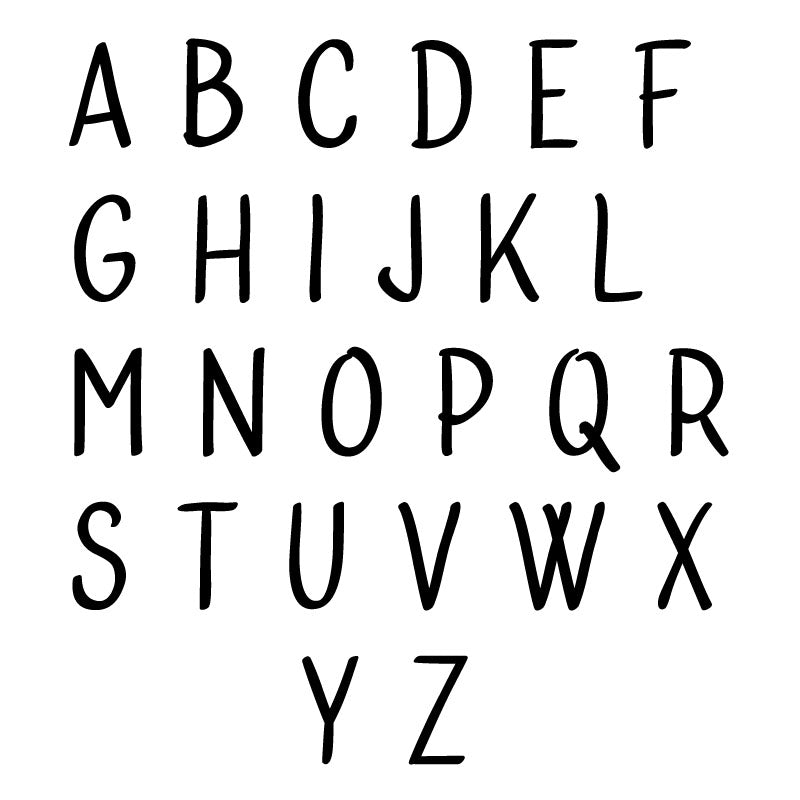 Personalized Storage Basket