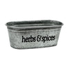 Herbs & Spices  