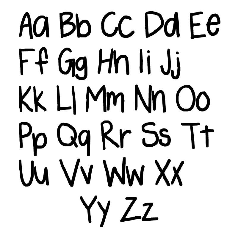 Personalized Toys Burlap Storage Bin, Black - A Southern Bucket - 8