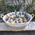 Vintage Oval Zinc Beverage Tub