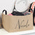 Personalized Storage Basket