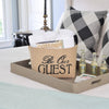 Be Our Guest Basket