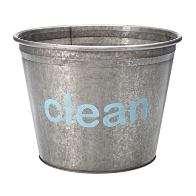 Cleaning Organizer Bucket