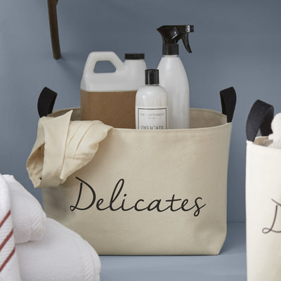 Delicates Laundry