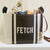 Fetch Dog Toy Basket