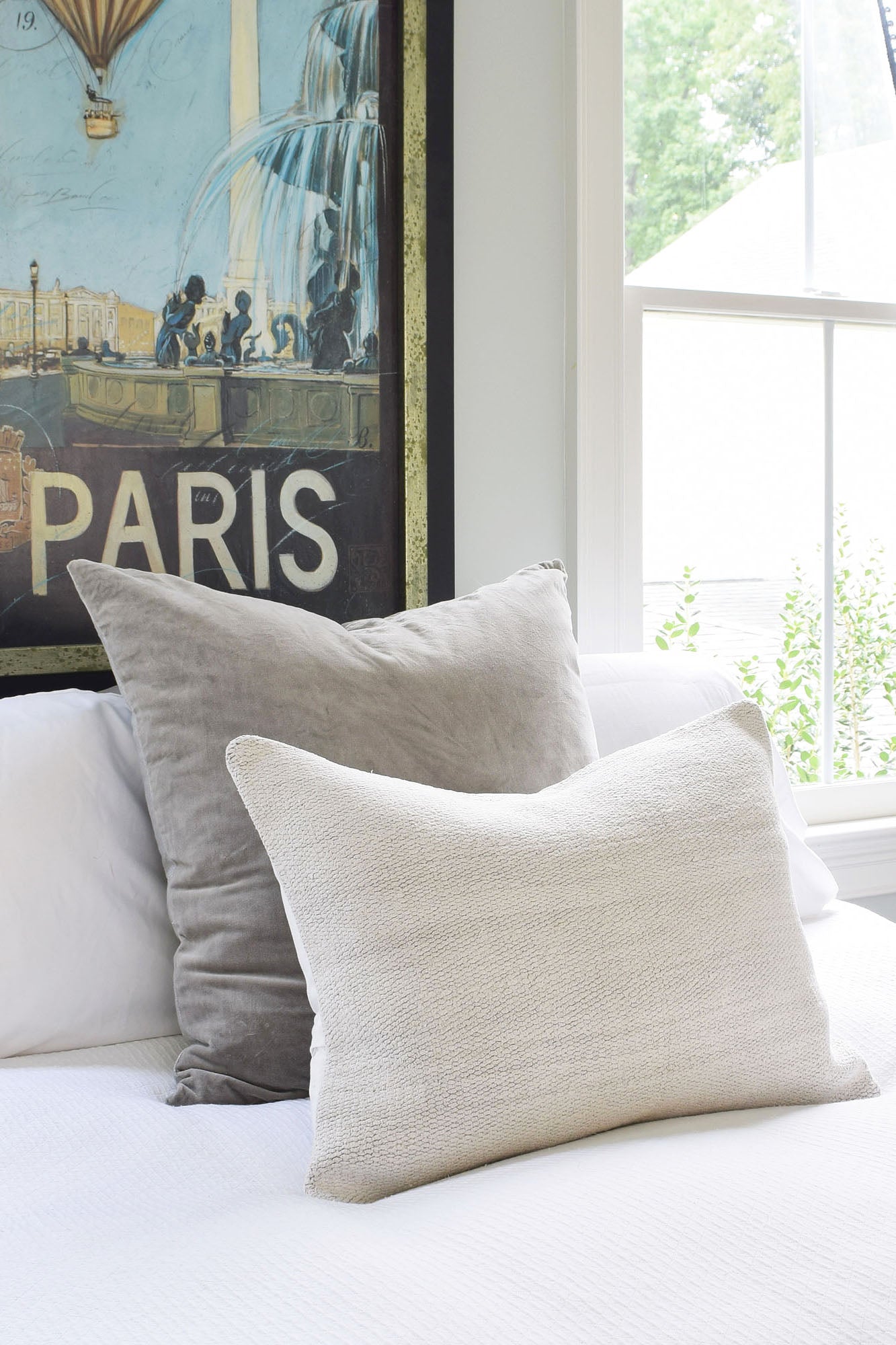 Awesome Quality Vintage Wool Kilim Pillow, 