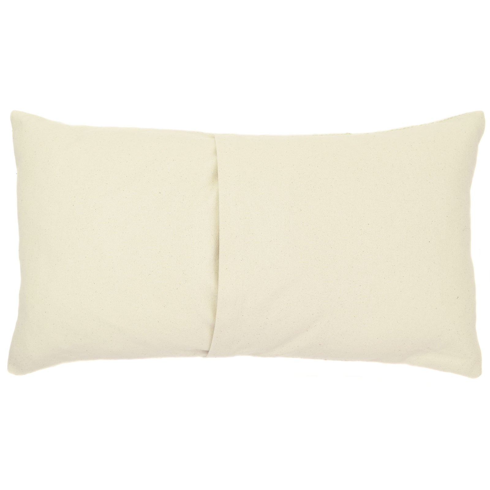 Anchor Vintage Grain Sack Pillow 