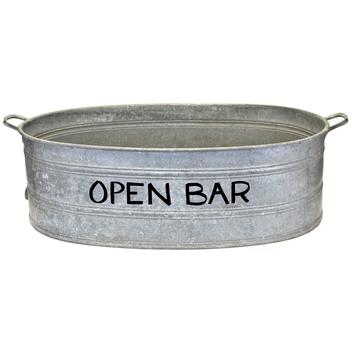 Open Bar French Vintage  