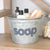 Soap Decorative Laundry Bucket