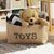 Toys Storage Basket